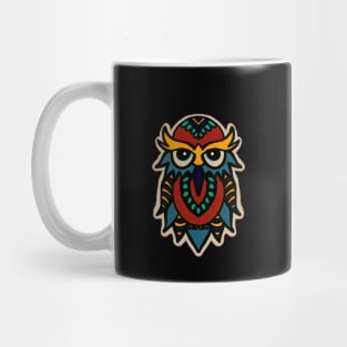 Owl Mug